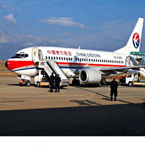 白山长白山机场快递航空快运业稳步发展的原因是什么？